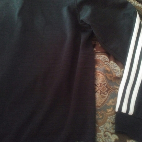 Adidas Track Jacket - Picture 4 of 7